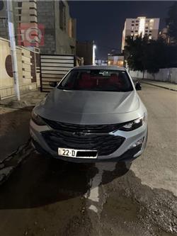 شيفروليه ماليبو